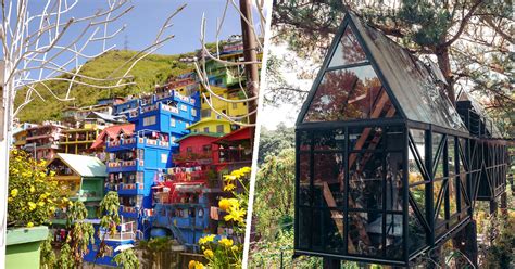 ig caption in baguio|Instagram worthy spots in Baguio .
